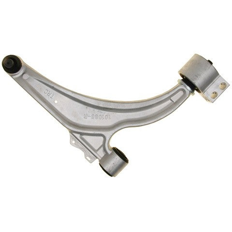 Suspension Control Arm and Ball Joint Assembly Moog Chassis RK621751