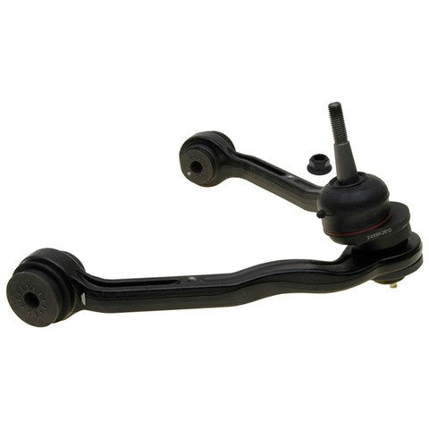 Suspension Control Arm and Ball Joint Assembly Moog Chassis RK621782