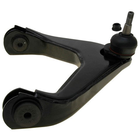 Suspension Control Arm and Ball Joint Assembly Moog Chassis RK621783