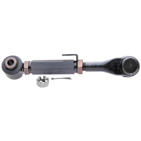 Suspension Control Arm and Ball Joint Assembly Moog Chassis RK621807