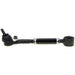 Suspension Control Arm and Ball Joint Assembly Moog Chassis RK621848