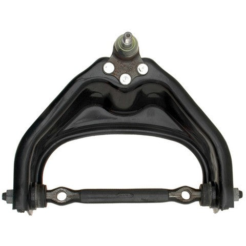 Suspension Control Arm and Ball Joint Assembly Moog Chassis RK621854