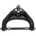 Suspension Control Arm and Ball Joint Assembly Moog Chassis RK621854