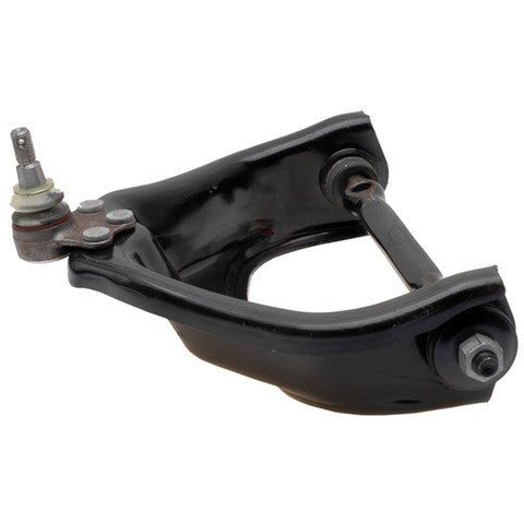Suspension Control Arm and Ball Joint Assembly Moog Chassis RK621854