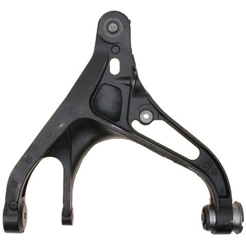 Suspension Control Arm and Ball Joint Assembly Moog Chassis RK621912