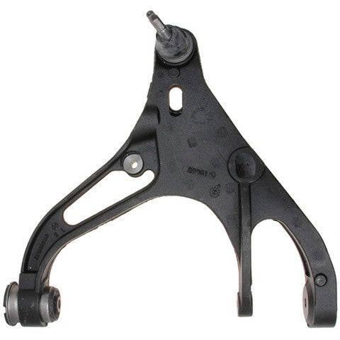 Suspension Control Arm and Ball Joint Assembly Moog Chassis RK621912