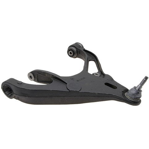 Suspension Control Arm and Ball Joint Assembly Moog Chassis RK621912