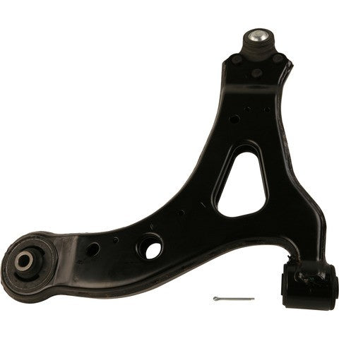 Suspension Control Arm and Ball Joint Assembly Moog Chassis RK621943