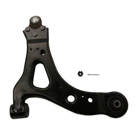 Suspension Control Arm and Ball Joint Assembly Moog Chassis RK621944