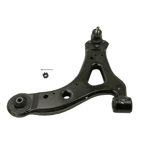 Suspension Control Arm and Ball Joint Assembly Moog Chassis RK621944