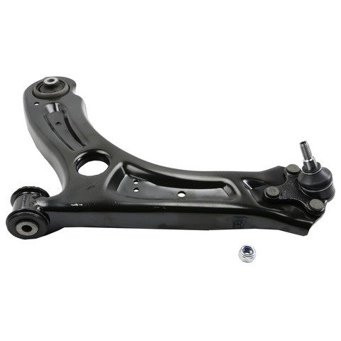 Suspension Control Arm and Ball Joint Assembly Moog Chassis RK621949