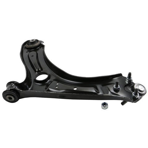 Suspension Control Arm and Ball Joint Assembly Moog Chassis RK621950