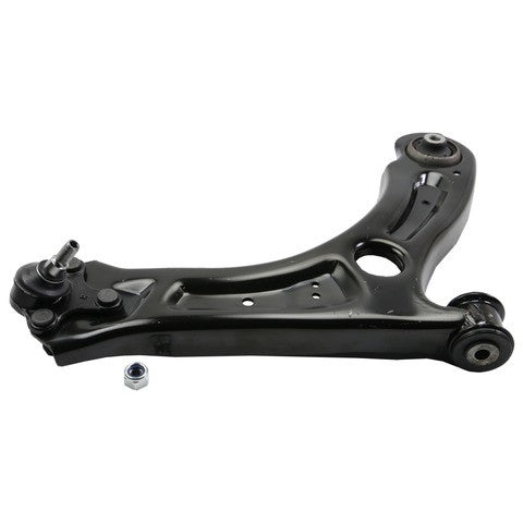 Suspension Control Arm and Ball Joint Assembly Moog Chassis RK621950