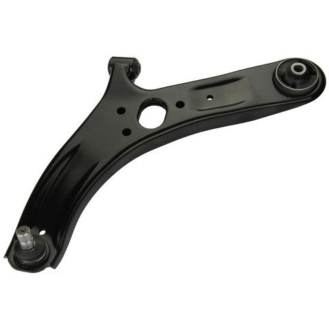 Suspension Control Arm and Ball Joint Assembly Moog Chassis RK621981