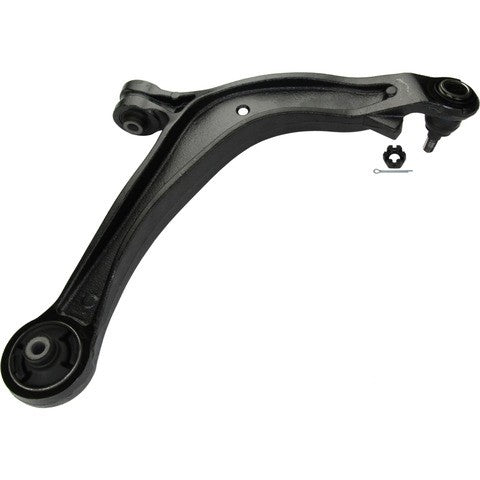 Suspension Control Arm and Ball Joint Assembly Moog Chassis RK622002