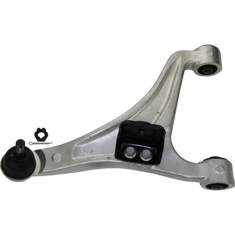 Suspension Control Arm and Ball Joint Assembly Moog Chassis RK622005