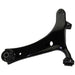 Suspension Control Arm Moog Chassis RK622031