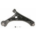 Suspension Control Arm and Ball Joint Assembly Moog Chassis RK622033