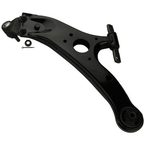 Suspension Control Arm and Ball Joint Assembly Moog Chassis RK622035