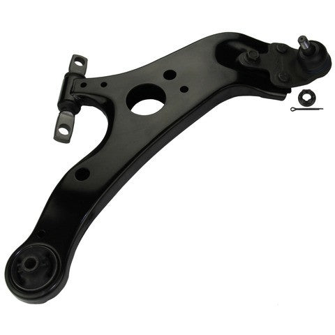 Suspension Control Arm and Ball Joint Assembly Moog Chassis RK622035