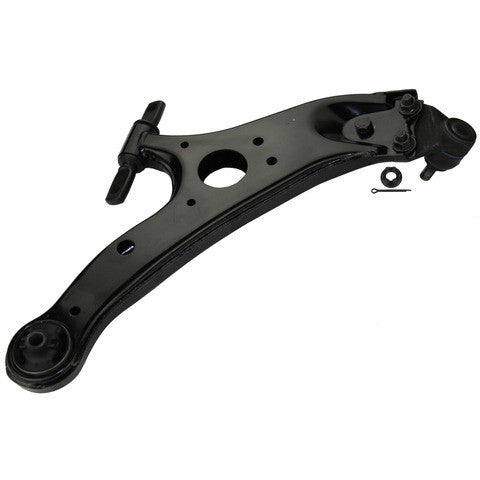 Suspension Control Arm and Ball Joint Assembly Moog Chassis RK622036