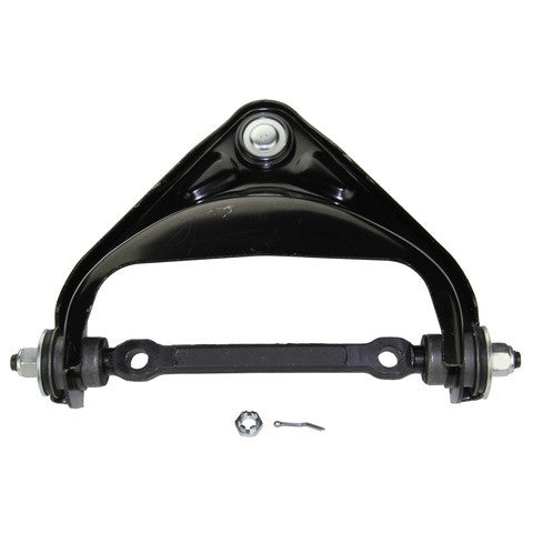Suspension Control Arm and Ball Joint Assembly Moog Chassis RK622047