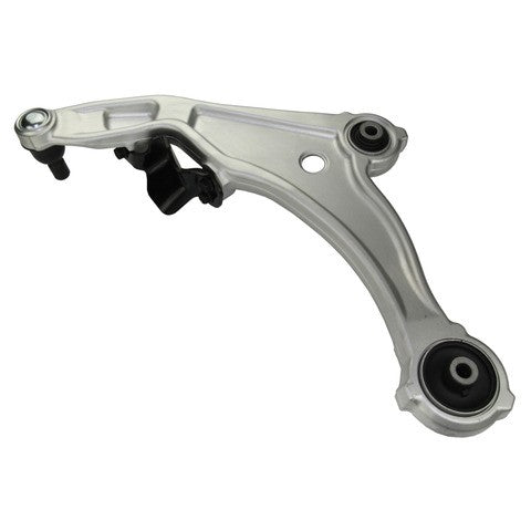 Suspension Control Arm and Ball Joint Assembly Moog Chassis RK622054