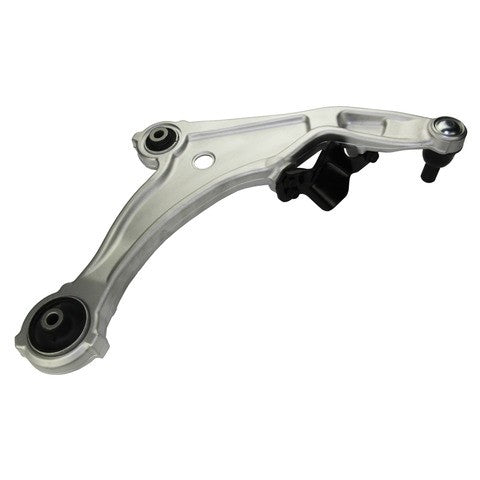 Suspension Control Arm and Ball Joint Assembly Moog Chassis RK622059