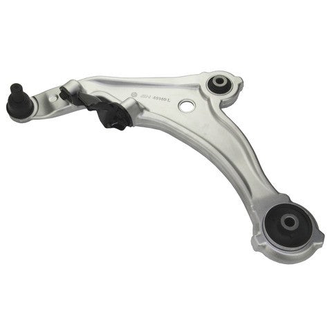 Suspension Control Arm and Ball Joint Assembly Moog Chassis RK622059