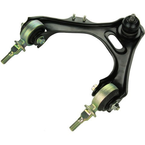 Suspension Control Arm and Ball Joint Assembly Moog Chassis RK622064