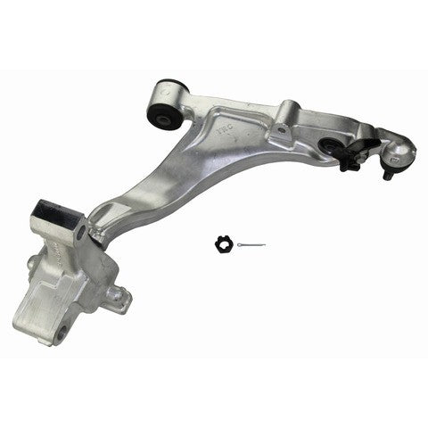 Suspension Control Arm and Ball Joint Assembly Moog Chassis RK622084