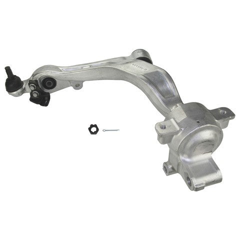 Suspension Control Arm and Ball Joint Assembly Moog Chassis RK622084