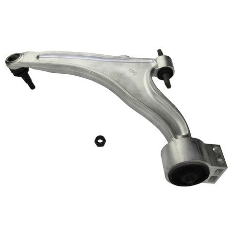 Suspension Control Arm and Ball Joint Assembly Moog Chassis RK622087