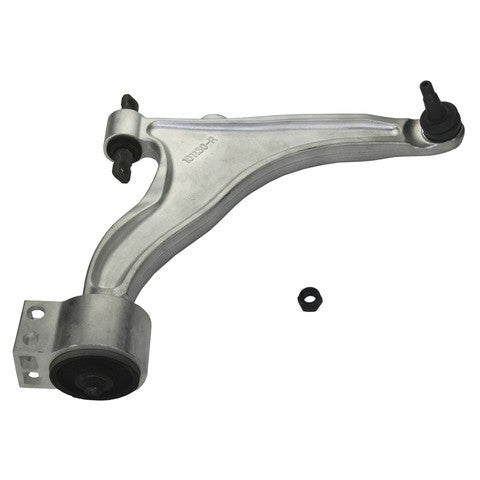 Suspension Control Arm and Ball Joint Assembly Moog Chassis RK622087