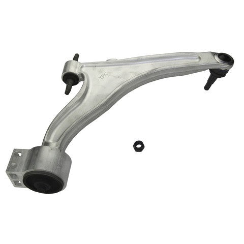 Suspension Control Arm and Ball Joint Assembly Moog Chassis RK622088