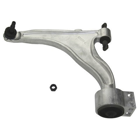 Suspension Control Arm and Ball Joint Assembly Moog Chassis RK622088