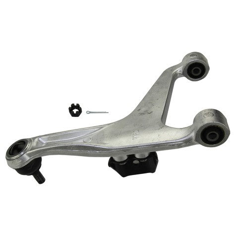 Suspension Control Arm and Ball Joint Assembly Moog Chassis RK622093