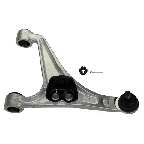 Suspension Control Arm and Ball Joint Assembly Moog Chassis RK622093