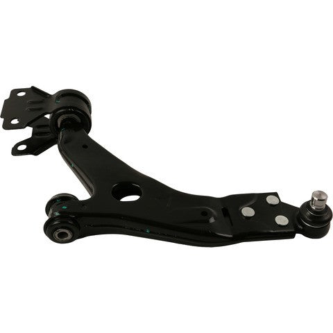 Suspension Control Arm and Ball Joint Assembly Moog Chassis RK622136