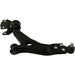 Suspension Control Arm and Ball Joint Assembly Moog Chassis RK622136