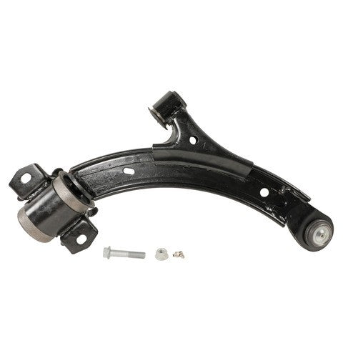 Suspension Control Arm and Ball Joint Assembly Moog Chassis RK622156