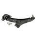 Suspension Control Arm and Ball Joint Assembly Moog Chassis RK622156