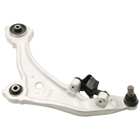 Suspension Control Arm and Ball Joint Assembly Moog Chassis RK622158