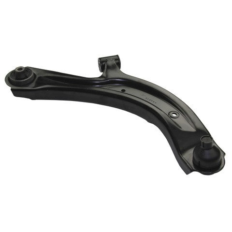 Suspension Control Arm and Ball Joint Assembly Moog Chassis RK622159