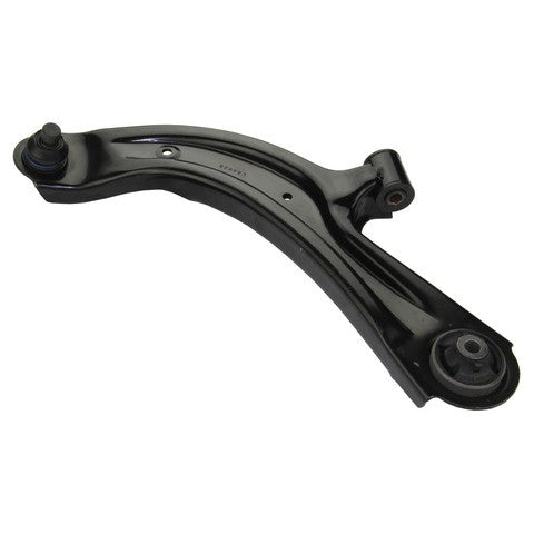 Suspension Control Arm and Ball Joint Assembly Moog Chassis RK622160