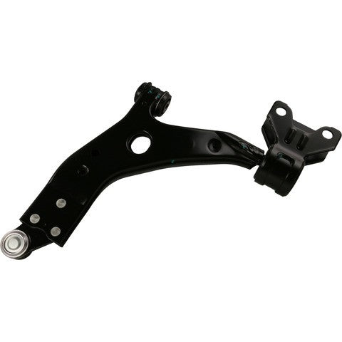 Suspension Control Arm and Ball Joint Assembly Moog Chassis RK622161