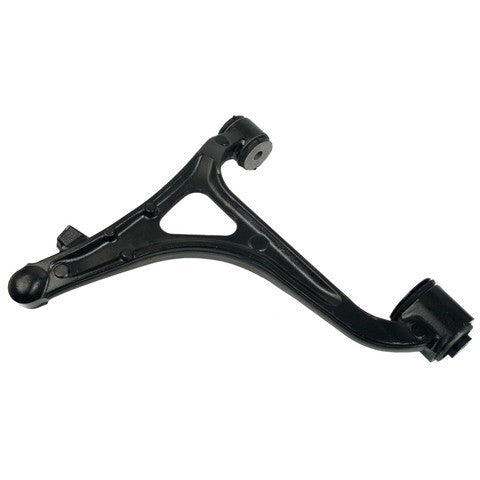 Suspension Control Arm and Ball Joint Assembly Moog Chassis RK622163