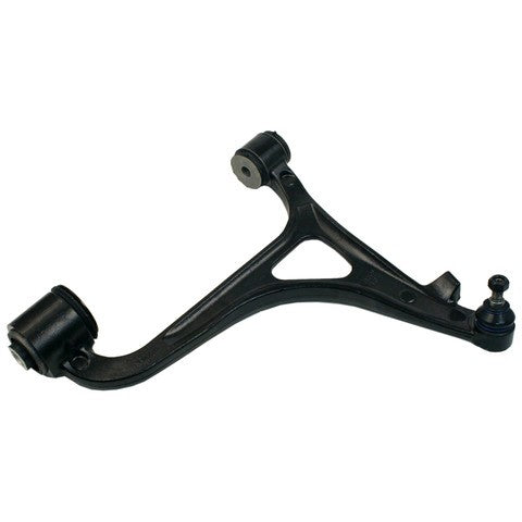 Suspension Control Arm and Ball Joint Assembly Moog Chassis RK622163