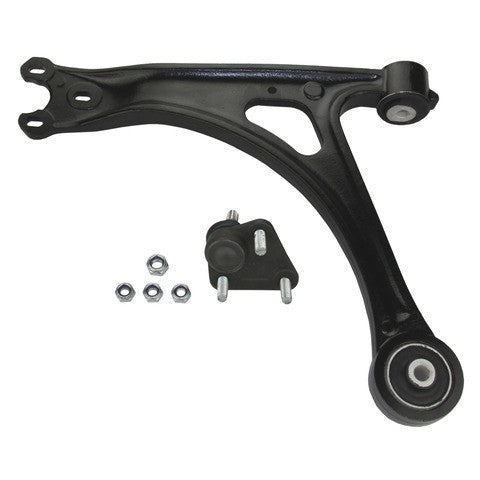 Suspension Control Arm and Ball Joint Assembly Moog Chassis RK622170