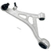 Suspension Control Arm and Ball Joint Assembly Moog Chassis RK622194